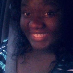 Meet your Posher, Mariah